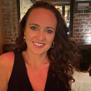 Meet your Posher, Louise